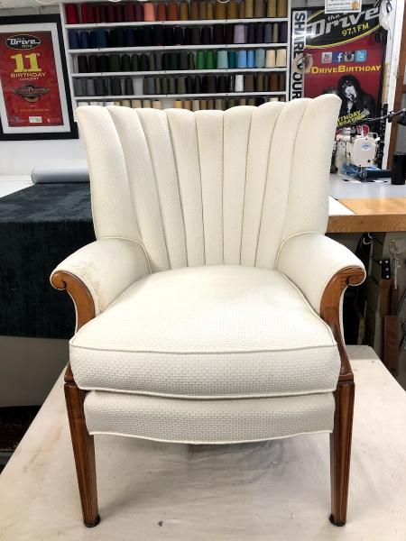 Don's Upholstery & More