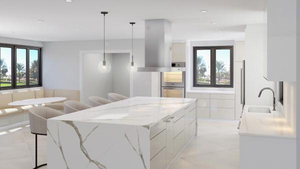 Interiors By Michael J.