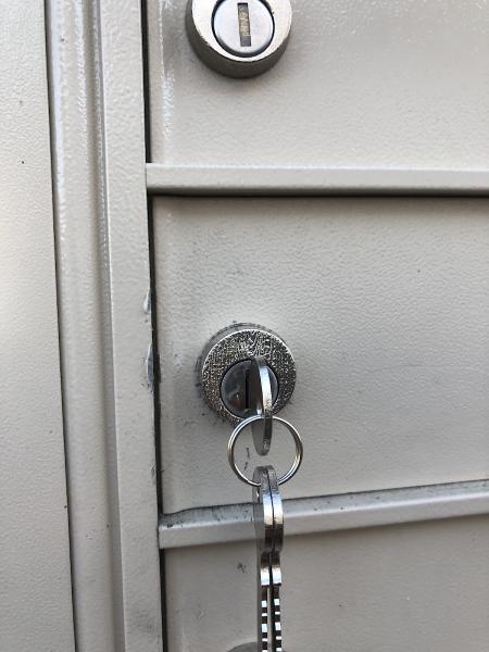 SLA Locksmith