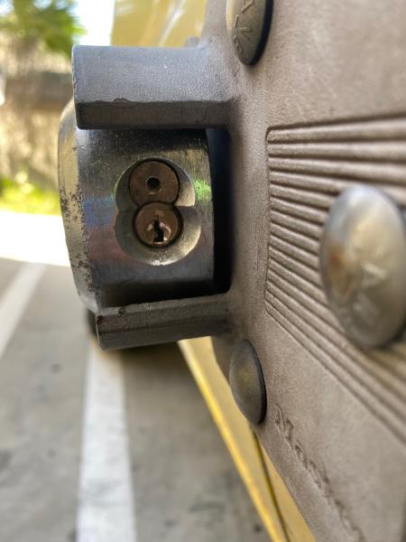 SLA Locksmith