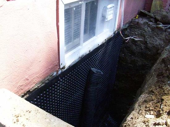 Illinois Basement Sealing