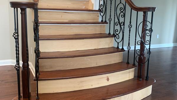 Liberty Hardwood Floors