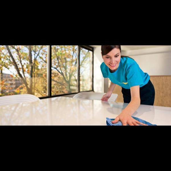 Commercial Cleaning Buffalo