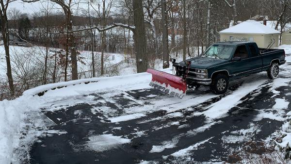 Westwood Lawn Service