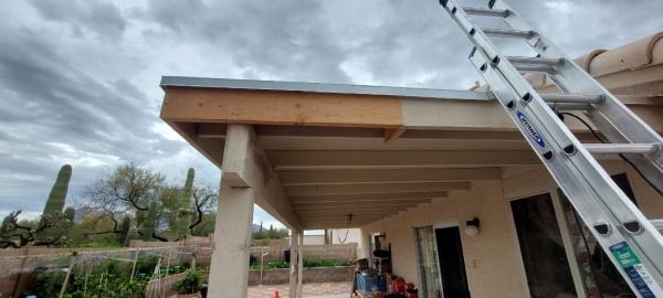 Greengo Roofing