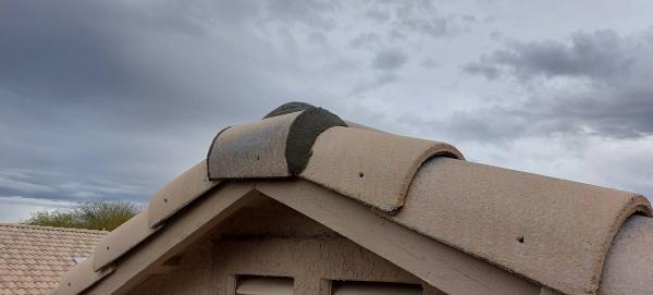 Greengo Roofing