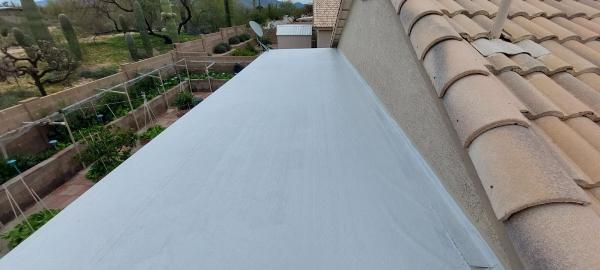 Greengo Roofing