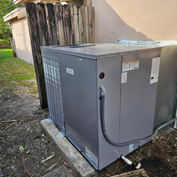 Barton FL AC Services