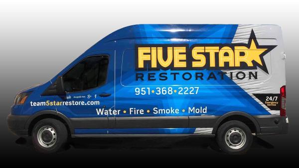 Five Star Restoration