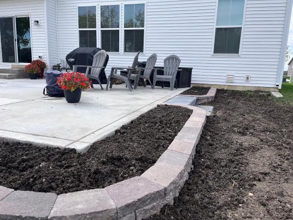J.E. Landscaping