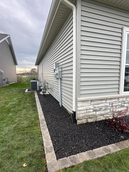 J.E. Landscaping