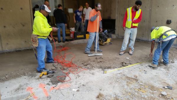 Crenshaw Construction Company LLC