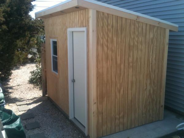 Wood's Home Improvement LLC