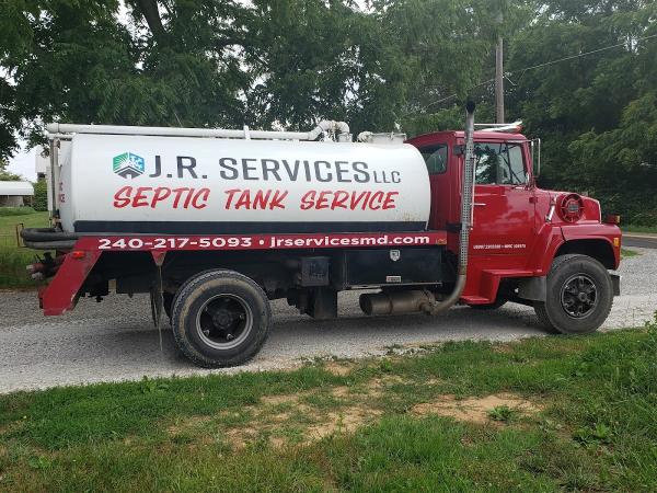 J.R. Services LLC