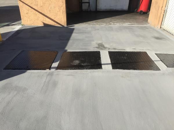 Ralph R. Briseno Concrete