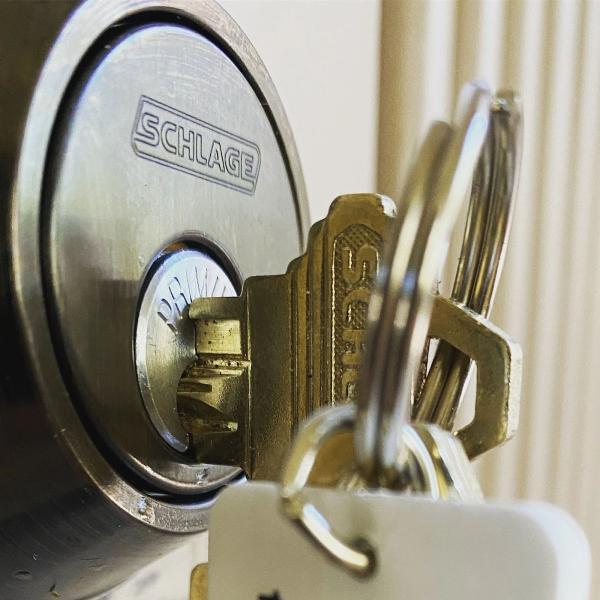 North Valley Locksmith