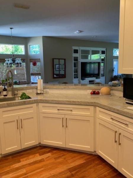 Oak Mountain Cabinets