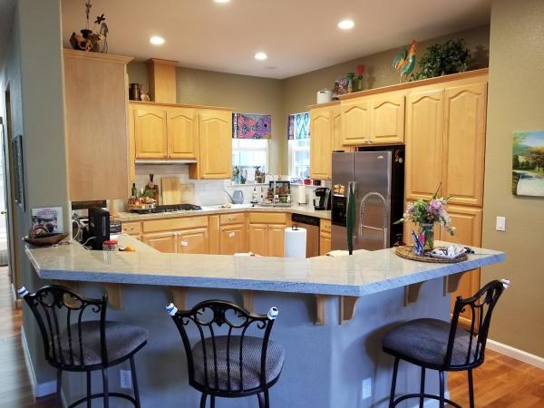 Oak Mountain Cabinets