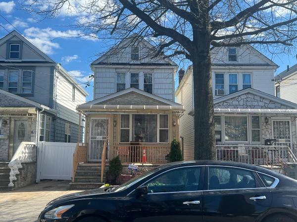 NYC Building Violation Removal & Expediting Llc.
