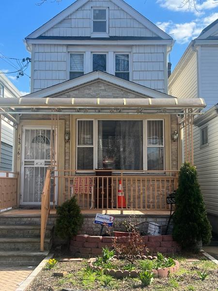 NYC Building Violation Removal & Expediting Llc.
