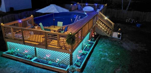 GA #1 Exteriors Llc/Pcs