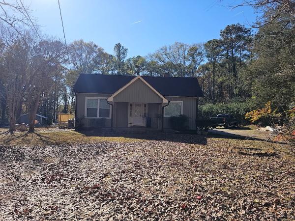 GA #1 Exteriors Llc/Pcs