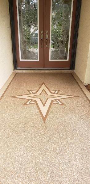 Dan's Driveway Designs