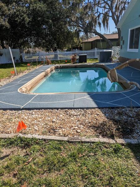 Dan's Driveway Designs