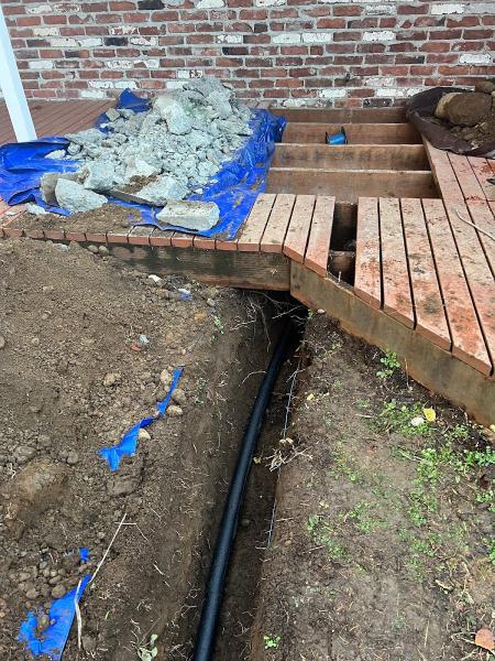Rooter-Pal Plumbing