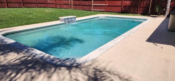 Marion Pool & Spa