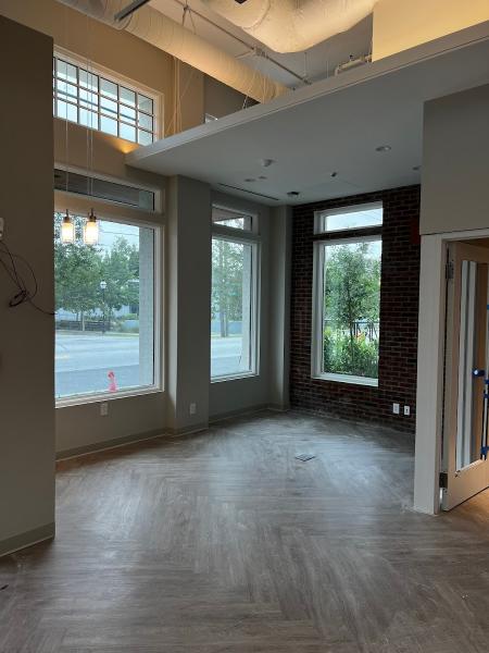 Essential Building Services