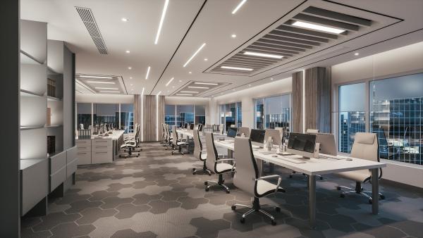 Essential Building Services