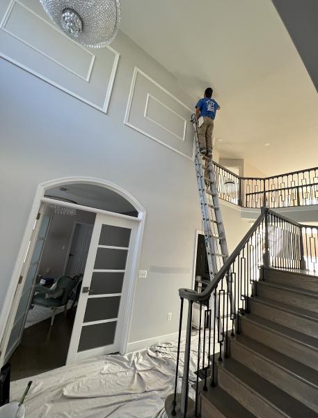 HG Decorating Group Limited Liability Company