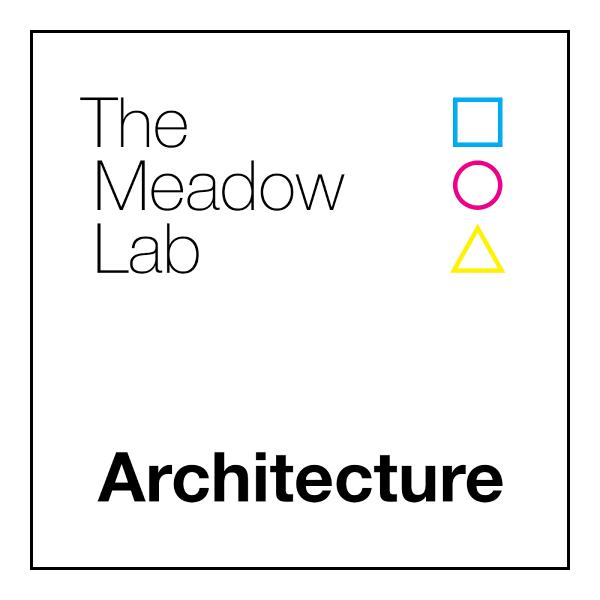 The Meadow Lab Architecture