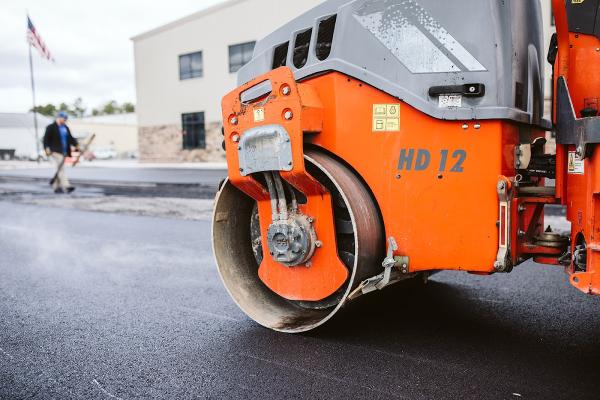 Kissner Paving