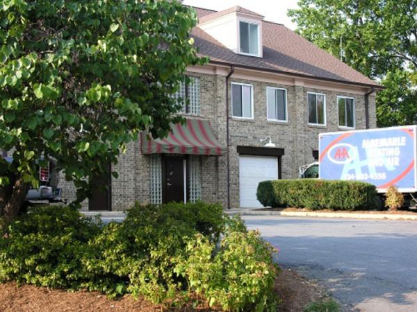 Albemarle Heating & Air
