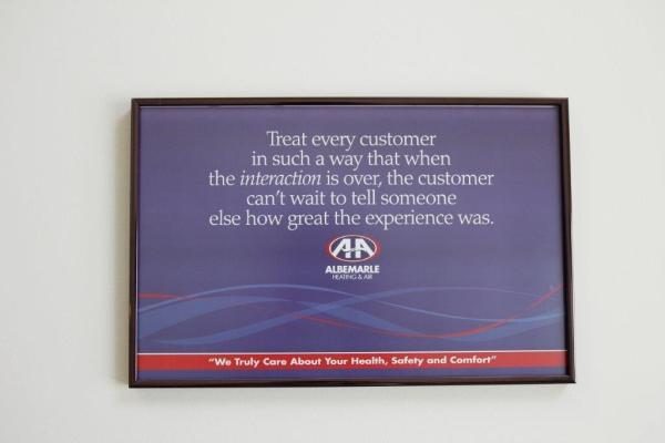 Albemarle Heating & Air