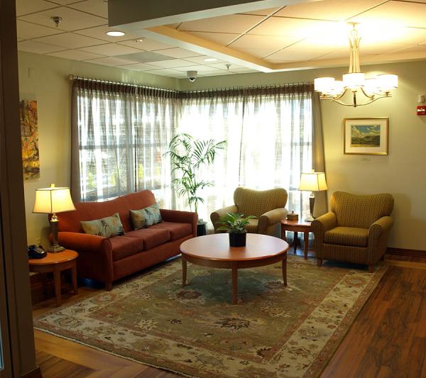 Interior Creations