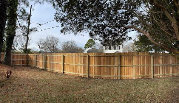 Ocean Fences and Remodeling LLC