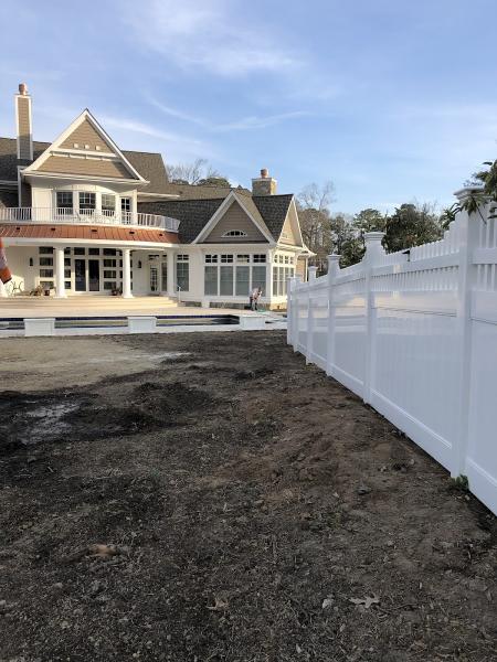 Ocean Fences and Remodeling LLC