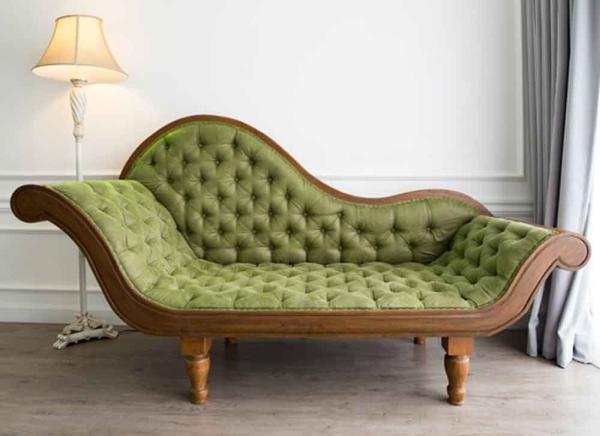 Johnson's Upholstery NY USA
