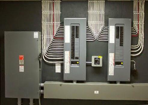 Momentum Electrical Contractors