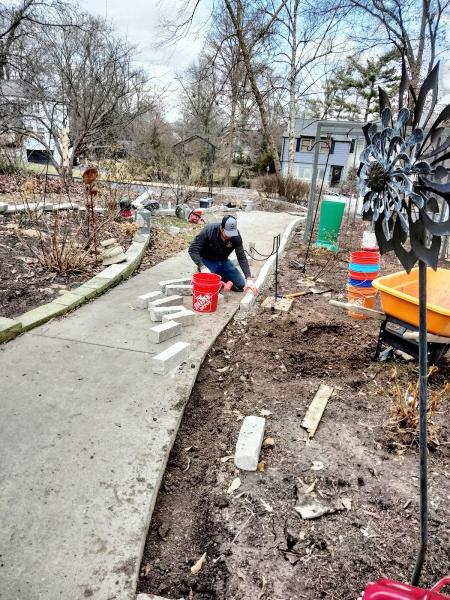 Gamez Lawn Care & Landscaping LLC