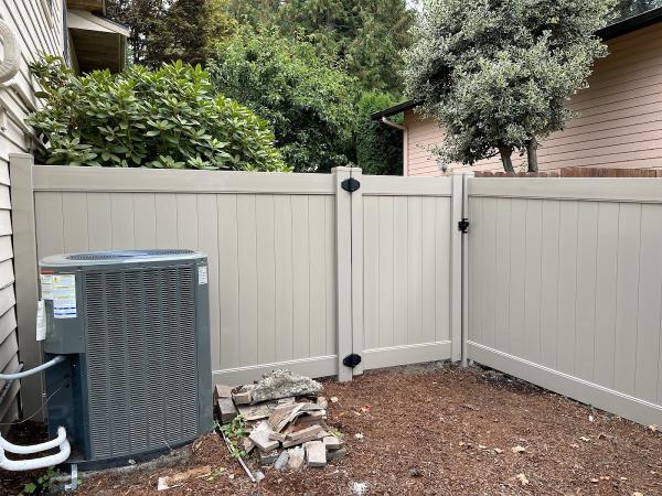 New Fence LLC