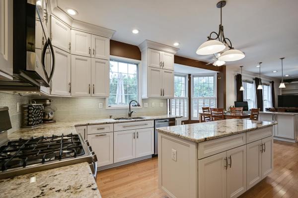 Prosperity Real Estate Professionals — Luisa T Cruz