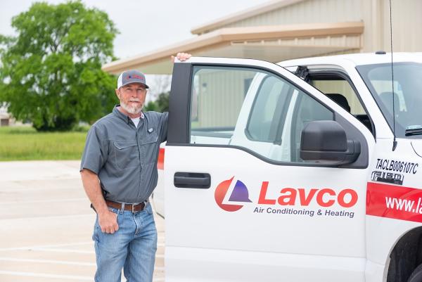 Lavco Air Conditioning & Heating