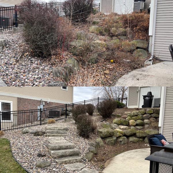 Friske Lawn Care Inc.