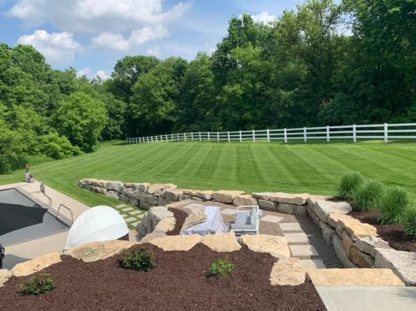 Friske Lawn Care Inc.