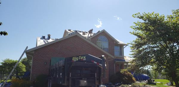 TAG Roofing & Restoration Ltd.