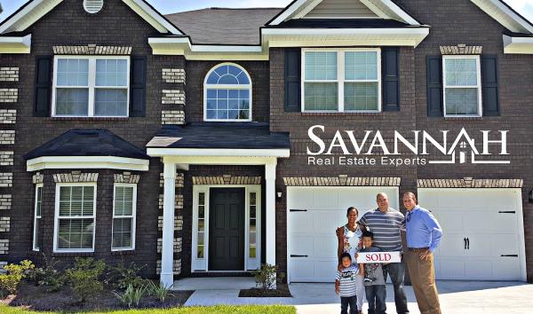 Savannah Real Estate Experts